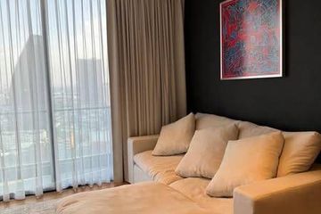 1 Bedroom Condo for rent in BEATNIQ Sukhumvit 32, Khlong Tan, Bangkok near BTS Thong Lo