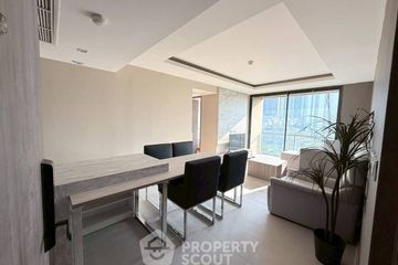 2 Bedroom Condo for rent in Urbitia Thong Lo, Khlong Tan, Bangkok near BTS Thong Lo