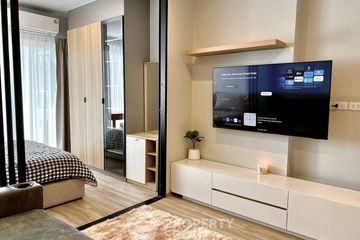 1 Bedroom Condo for rent in Culture Thonglor, Khlong Tan Nuea, Bangkok near BTS Thong Lo