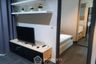 1 Bedroom Condo for rent in Edge Sukhumvit 23, Khlong Toei Nuea, Bangkok near BTS Asoke