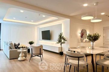 3 Bedroom Condo for rent in Klass Condo Langsuan, Lumpini, Bangkok near BTS Chit Lom