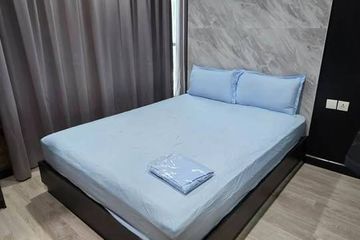 2 Bedroom Condo for rent in Ideo Mobi Rama 9, Huai Khwang, Bangkok near MRT Phra Ram 9