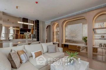 2 Bedroom Condo for rent in The Reserve Sathorn, Thung Maha Mek, Bangkok near BTS Chong Nonsi