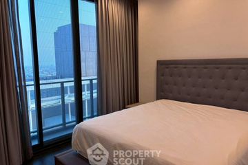 3 Bedroom Condo for rent in Whizdom Essence, Bang Chak, Bangkok near BTS Punnawithi