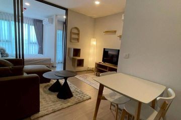 1 Bedroom Condo for rent in Aspire Sukhumvit - Rama 4, Phra Khanong, Bangkok near BTS Phra Khanong