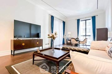 2 Bedroom Condo for rent in 98 Wireless, Lumpini, Bangkok near BTS Ploen Chit