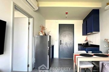 1 Bedroom Condo for rent in XT Ekkamai, Khlong Tan Nuea, Bangkok