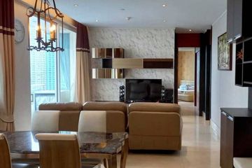 2 Bedroom Condo for rent in The Infinity, Silom, Bangkok near BTS Chong Nonsi