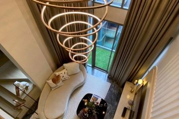 3 Bedroom Condo for rent in Ashton Residence 41, Khlong Tan Nuea, Bangkok near BTS Phrom Phong