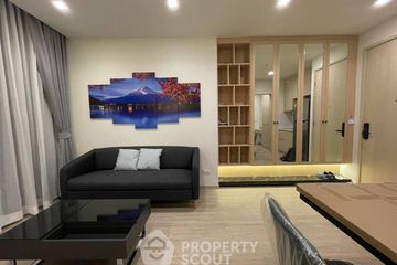 1 Bedroom Condo for rent in NOBLE STATE 39, Khlong Tan Nuea, Bangkok near BTS Phrom Phong