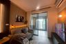 1 Bedroom Condo for rent in Ideo Chula - Samyan, Si Phraya, Bangkok near MRT Sam Yan
