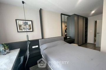 1 Bedroom Condo for rent in Ideo Chula - Samyan, Si Phraya, Bangkok near MRT Sam Yan