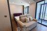 1 Bedroom Condo for rent in Ashton Chula-Silom, Si Phraya, Bangkok near MRT Sam Yan