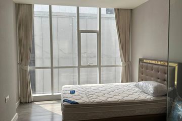 1 Bedroom Condo for rent in The Room Sathorn - TanonPun, Silom, Bangkok near BTS Surasak