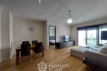 2 Bedroom Condo for rent in The Madison, Khlong Tan Nuea, Bangkok near BTS Phrom Phong