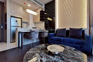 1 Bedroom Condo for rent in LAVIQ Sukhumvit 57, Khlong Tan Nuea, Bangkok near BTS Thong Lo