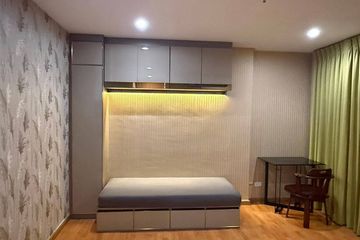 2 Bedroom Condo for rent in The President Sathorn-Ratchaphruek, Pak Khlong Phasi Charoen, Bangkok near BTS Krung Thon Buri