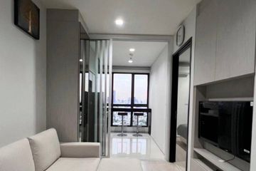 1 Bedroom Condo for rent in Rhythm Sukhumvit 44/1, Phra Khanong, Bangkok near BTS Phra Khanong
