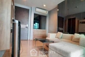 1 Bedroom Condo for rent in Rhythm Sathorn, Thung Wat Don, Bangkok near BTS Saphan Taksin