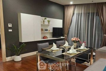 1 Bedroom Condo for rent in Bright Sukhumvit 24, Khlong Tan, Bangkok near BTS Phrom Phong
