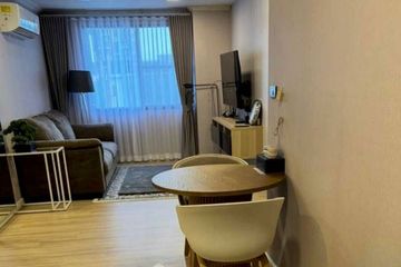 2 Bedroom Condo for rent in Silom Grand Terrace, Silom, Bangkok near MRT Silom