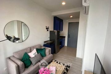 1 Bedroom Condo for rent in XT Ekkamai, Khlong Tan Nuea, Bangkok