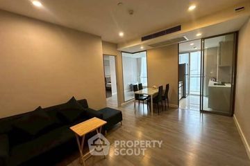 1 Bedroom Condo for rent in The Room Sathorn-Taksin, Bang Yi Ruea, Bangkok near BTS Talat Phlu