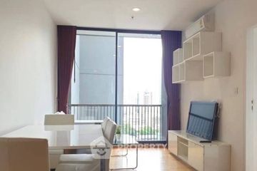 1 Bedroom Condo for rent in Noble Revo Silom, Silom, Bangkok near BTS Surasak