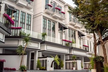 4 Bedroom House for rent in Condo One Sukhumvit 67, Phra Khanong Nuea, Bangkok near BTS Ekkamai