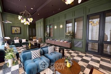 1 Bedroom Condo for rent in NOBLE STATE 39, Khlong Tan Nuea, Bangkok near BTS Phrom Phong