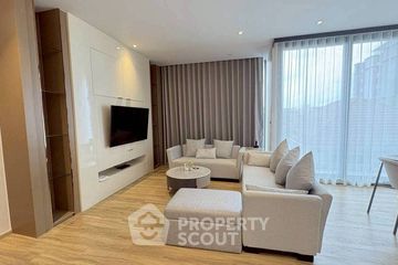3 Bedroom Apartment for rent in Knightsbridge Bearing, Samrong Nuea, Samut Prakan near BTS Bearing
