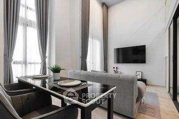 1 Bedroom Condo for rent in The Tree Pattanakarn - Ekkamai, Suan Luang, Bangkok near Airport Rail Link Ramkhamhaeng