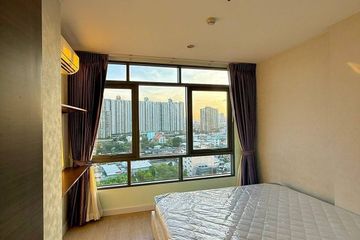 1 Bedroom Condo for rent in Metro sky prachachuen, Wong Sawang, Bangkok near MRT Bang Son