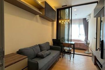 1 Bedroom Condo for rent in Knightsbridge Prime Onnut, Phra Khanong Nuea, Bangkok near BTS On Nut