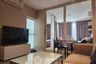 1 Bedroom Condo for rent in Life @ Sathorn 10, Silom, Bangkok near BTS Chong Nonsi