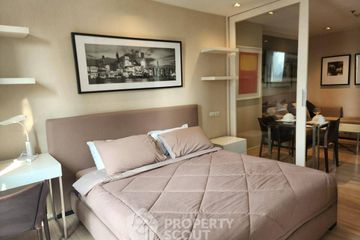 1 Bedroom Condo for rent in Life @ Sathorn 10, Silom, Bangkok near BTS Chong Nonsi