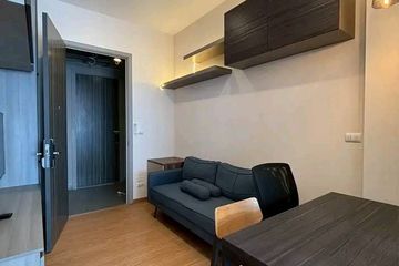 1 Bedroom Condo for rent in Knightsbridge Prime Onnut, Phra Khanong Nuea, Bangkok near BTS On Nut