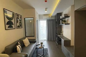 1 Bedroom Condo for rent in Ideo Sukhumvit 93, Bang Chak, Bangkok near BTS Bang Chak