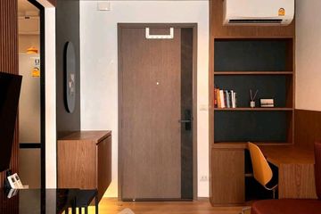 1 Bedroom Condo for rent in THE LINE Phahonyothin Park, Chom Phon, Bangkok near MRT Phahon Yothin