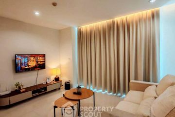 1 Bedroom Condo for rent in Sathorn Prime Residence, Thung Wat Don, Bangkok near BTS Chong Nonsi