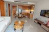 1 Bedroom Condo for rent in Sathorn Prime Residence, Thung Wat Don, Bangkok near BTS Chong Nonsi