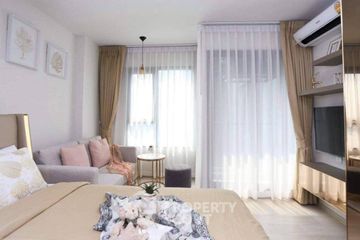 1 Bedroom Condo for rent in Life One Wireless, Lumpini, Bangkok near BTS Ploen Chit