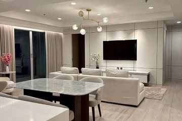 3 Bedroom Condo for rent in Nusasiri Grand, Phra Khanong, Bangkok near BTS Ekkamai