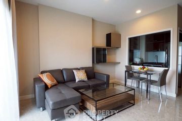 1 Bedroom Condo for rent in The Crest Sukhumvit 34, Khlong Tan, Bangkok near BTS Thong Lo