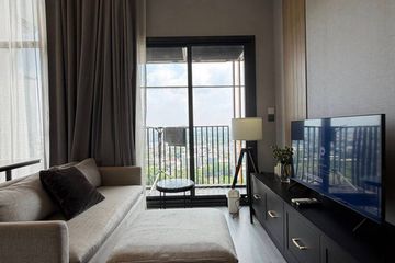 1 Bedroom Condo for rent in The Line sukhumvit 101, Bang Chak, Bangkok near BTS Punnawithi