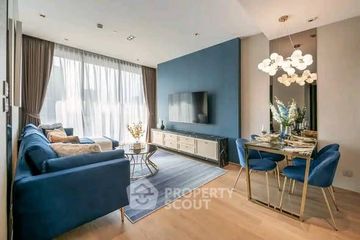 2 Bedroom Condo for rent in BEATNIQ Sukhumvit 32, Khlong Tan, Bangkok near BTS Thong Lo