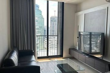 1 Bedroom Condo for rent in NOBLE STATE 39, Khlong Tan Nuea, Bangkok near BTS Phrom Phong