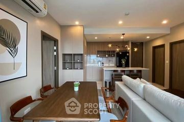 2 Bedroom Condo for rent in IDEO Mobi Sukhumvit 66, Bang Na, Bangkok near BTS Udom Suk