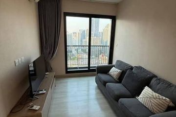 2 Bedroom Condo for rent in Life Asoke, Bang Kapi, Bangkok near MRT Phetchaburi