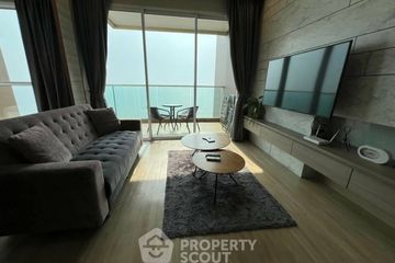 1 Bedroom Condo for rent in Coconut Beach Condo, Nong Prue, Chonburi